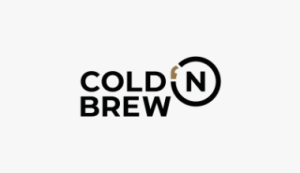 Logo Perusahaan Cold N Brew - Lowongan Kerja Barista (Full Time)