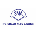 Logo Perusahaan CV. Sinar Mas Agung