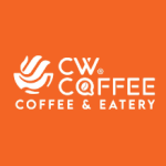Logo Perusahaan CW Coffee Indonesia - Lowongan Cashier – Waiters – Bar – Kitchen