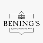 Logo Perusahaan PT. Bening's Pratama Grup (Bening's Clinic Semarang) - Lowongan Cleaning Service – Security