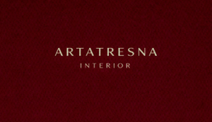 Logo Perusahaan Artatresna Interior - Lowongan Kerja Content Creator – Interior Designer – Pengawas Lapangan