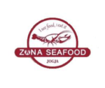 Logo Perusahaan Zona Seafood - Lowongan Cook Helper (Pria) – Barista (Pria) – Kasir (Wanita)