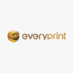Logo Perusahaan Everyprint