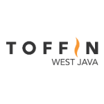 Logo Perusahaan Toffin West Java
