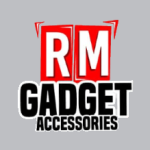 Logo Perusahaan RM Gadget Accessories - Lowongan Driver Pengiriman