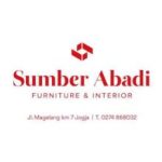 Logo Perusahaan Sumber Abadi Furniture & Interior