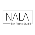 Logo Perusahaan NALA Studio - Lowongan Fulltime Sales Photo Booth