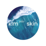 Logo Perusahaan Kimplus Skin