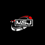 Logo Perusahaan Mitra Sejahtera Jogja/MSJ