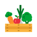 Logo Perusahaan Juwara Sayuran Segar - Lowongan Karyawan