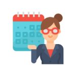 Logo Perusahaan CV. Diamond Mesh - Lowongan Karyawati Bagian Penjualan