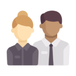 Logo Perusahaan MOMO Nusantara