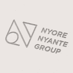 Logo Perusahaan Nyore Nyante Group