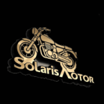 Logo Perusahaan Solaris Motor - Lowongan Montir/ Mekanik Motor