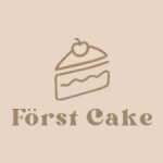Logo Perusahaan Forst Cake - Lowongan Pramuniaga Toko Kue