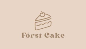 Logo Perusahaan Forst Cake - Lowongan Kerja Pramuniaga Toko Kue