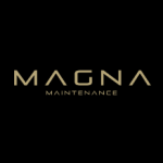 Logo Perusahaan Magna Maintenance