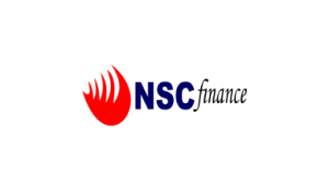 Logo Perusahaan NSC Finance - Lowongan Kerja Sales – Counter – Koor. Agen