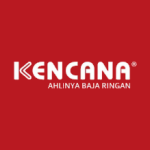 Logo Perusahaan PT. Kencana Maju Bersama (Cabang Jakarta)