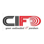 Logo Perusahaan PT. Citra Jelajah Informatika