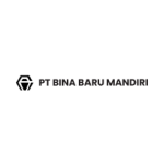 Logo Perusahaan PT. Bina Baru Mandiri