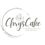 Logo Perusahaan Chryscake - Lowongan Staff Produksi – Customer Service