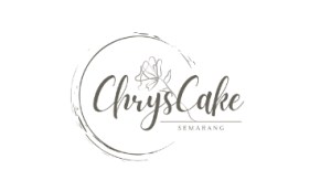 Logo Perusahaan Chryscake - Lowongan Kerja Staff Produksi – Customer Service