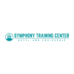 Logo Perusahaan Symphony Training Center