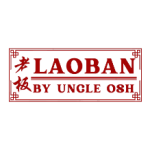 Logo Perusahaan Laoban Benhil