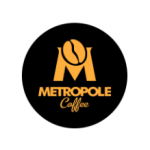 Logo Perusahaan Metropole Coffee Jogja